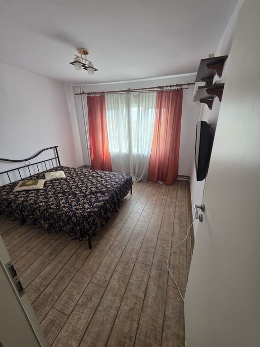 Apartament de închiriat cu 2 camere, Circumvalațiunii
