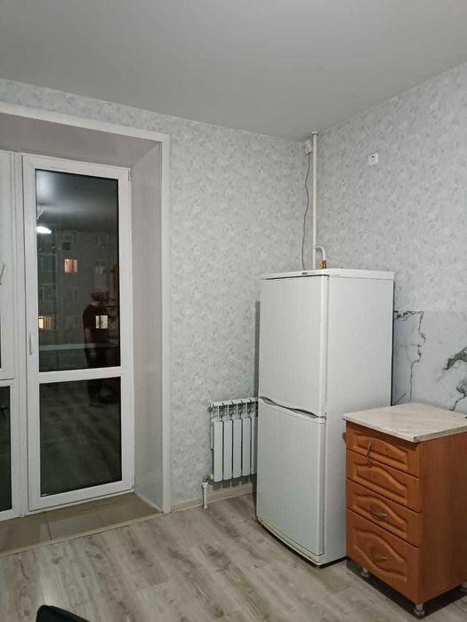 Продажа 2-комнатной квартиры Береке