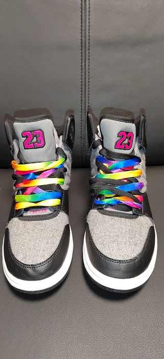 Nike Air Jordan Flight 4, номер 40