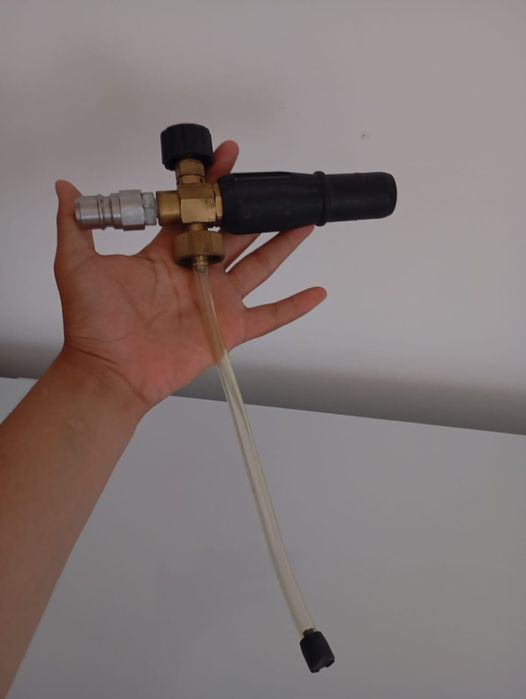 Продам пенообразователь для автомойки