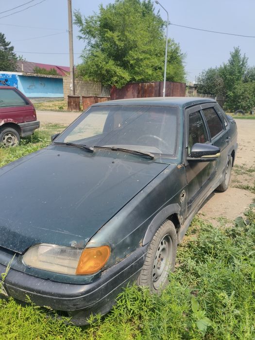 Продам ваз 2115 цена 350тысяч