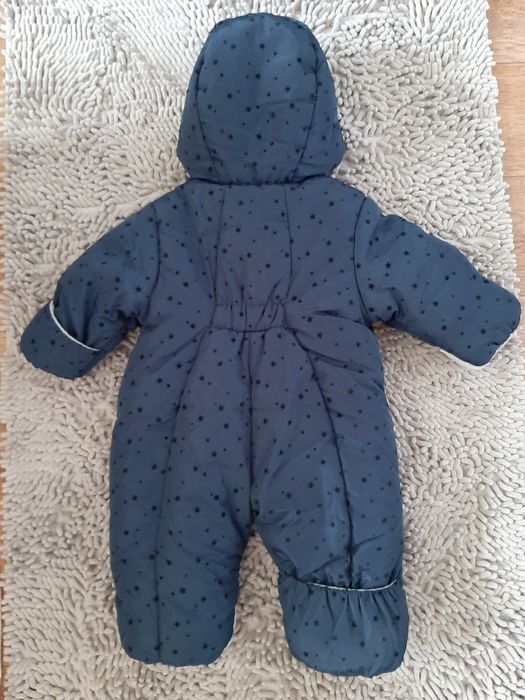 Детский комбенизон