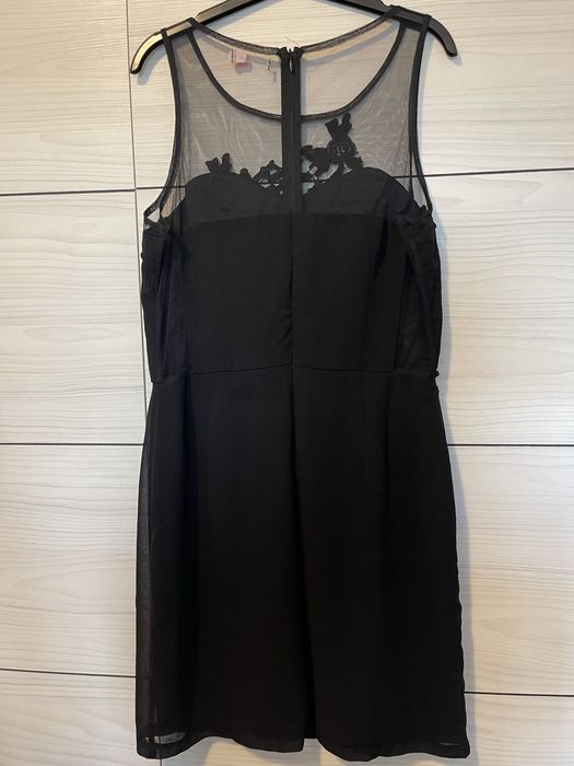 Nou nouta!! Rochie de seara super sexy