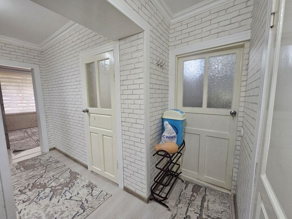 Продается 2 комнатная квартира