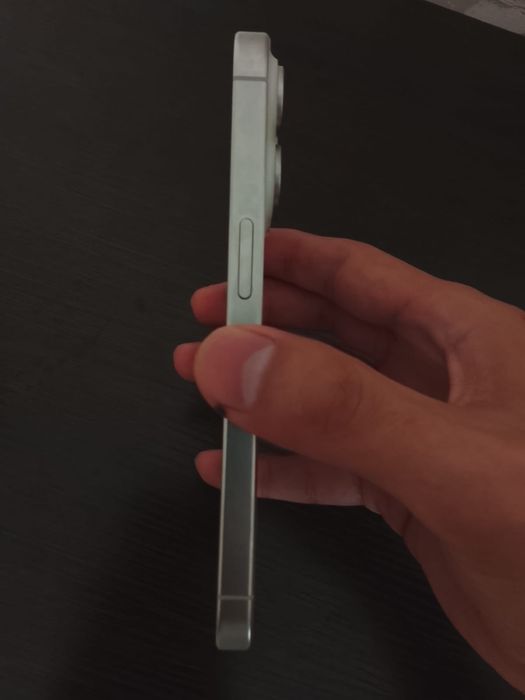 Iphone 15 pro 256 акб94