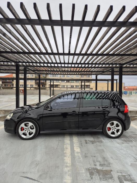 VOLKSWAGEN Golf 2005 — imagine 5