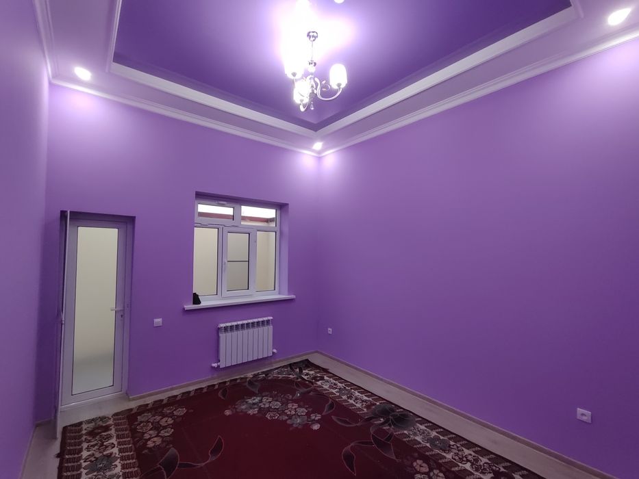 Уй сотилади, Сергели, Юқори Дархон, метро Ўзгариш (2-бекат)