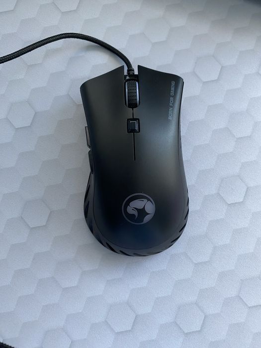 Mouse gaming Marvo