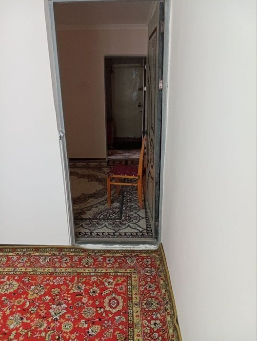 Чирчикда 2 хонали уй сотилади