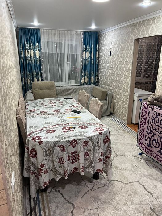 3х комнатный квартира