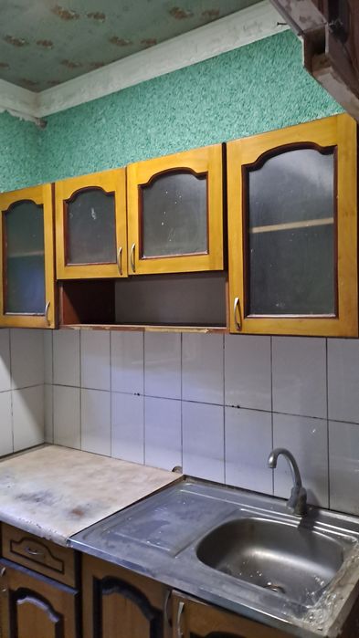 Кухня набори сотилади