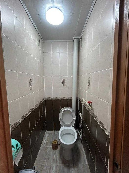 Продам 3-х комнатную квартиру у/п в Соц. городе