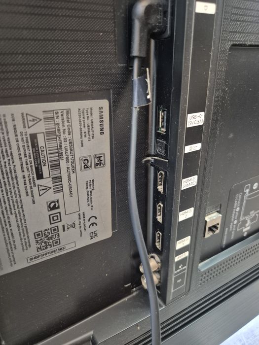 Телевизор Samsung