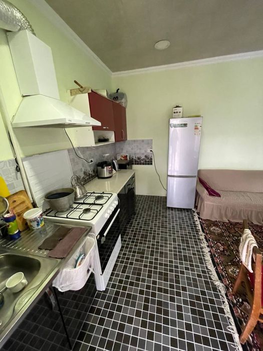 Срочно‼️ Сергелийский р-н улица: Муканна 3 соток 3 комнат