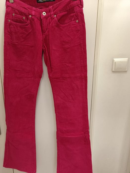 Дамски джинси Reactive
