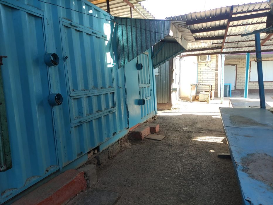 Контейнер сатылады