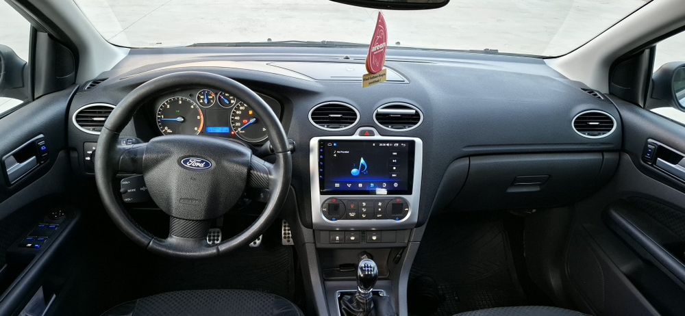 FORD Focus 2006 — imagine 5