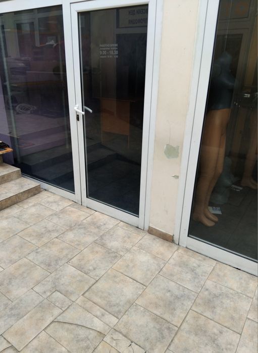 Продава магазин в гр.Дупница