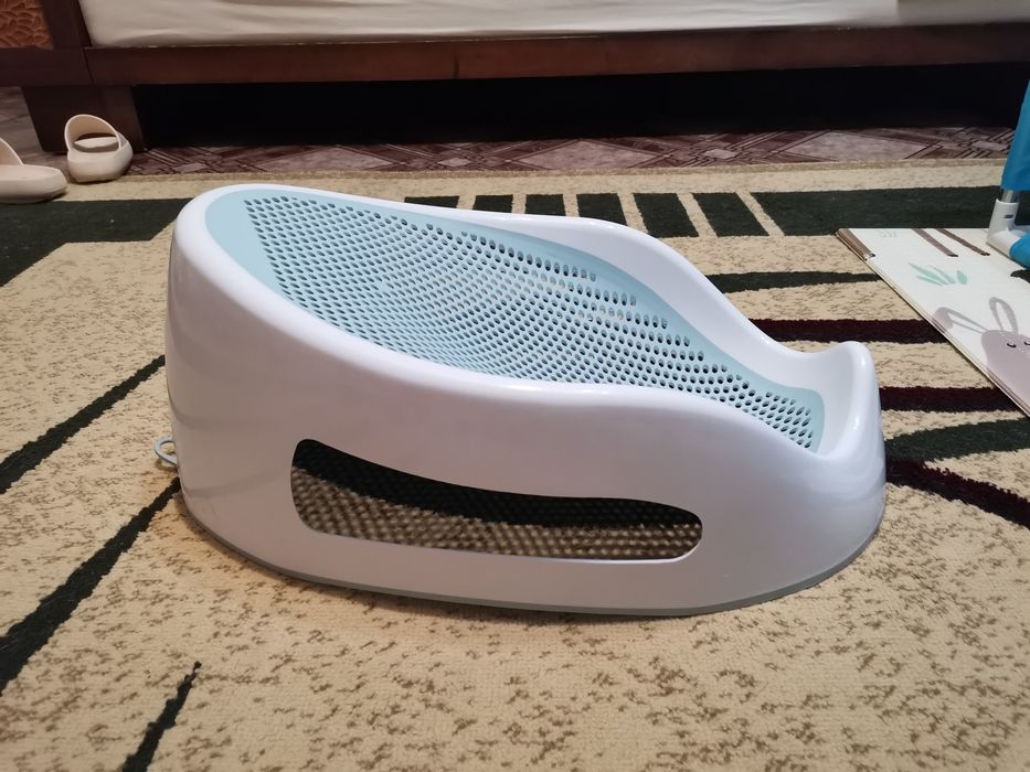 Детская горка для ванной