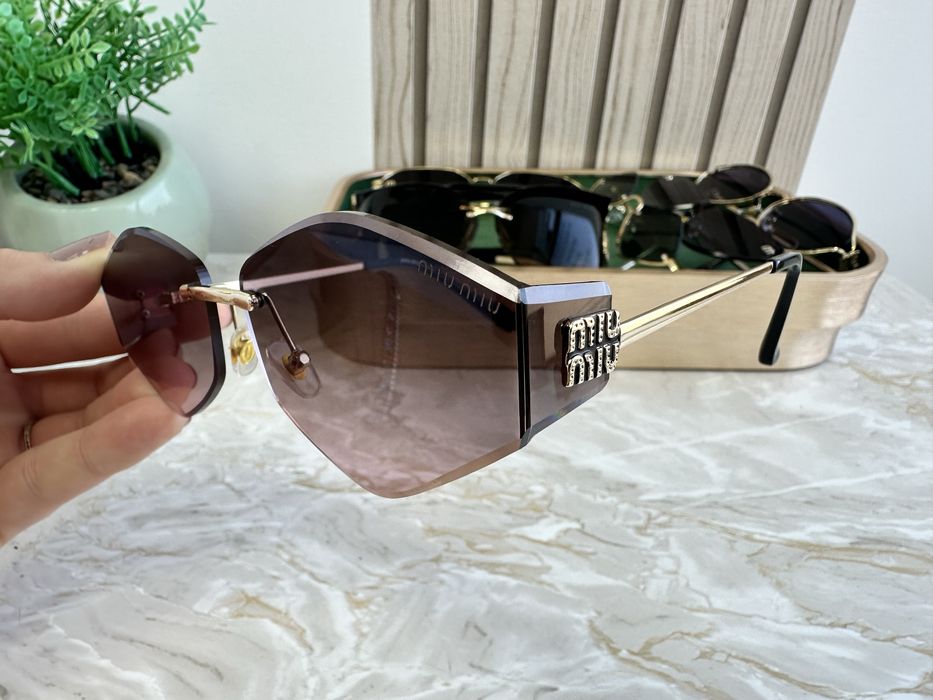 Ochelari de soare Miu Miu 2026 UV400