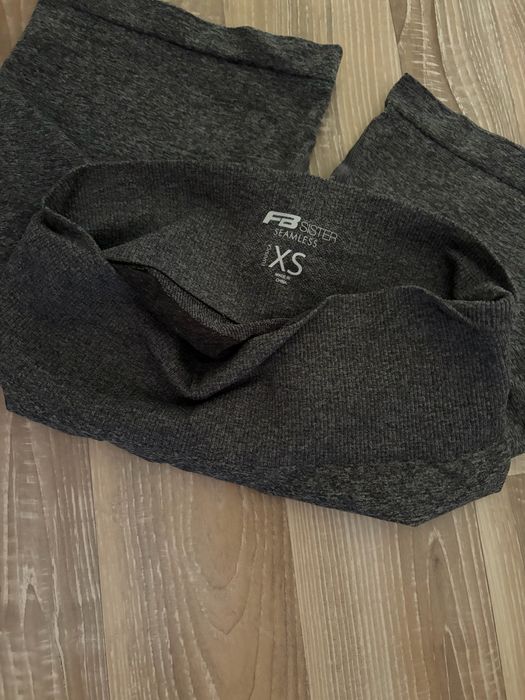 Фитнес клинове XS/S