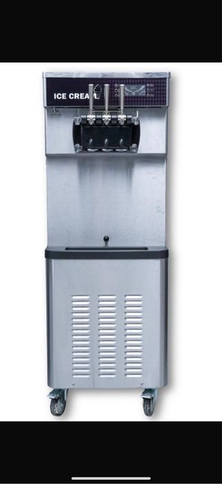 марожный аппарат