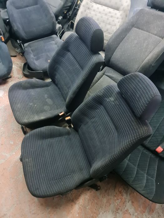 Сиденья для легковых авто