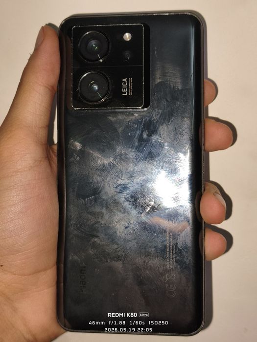 Xiaomi 13T 8/256