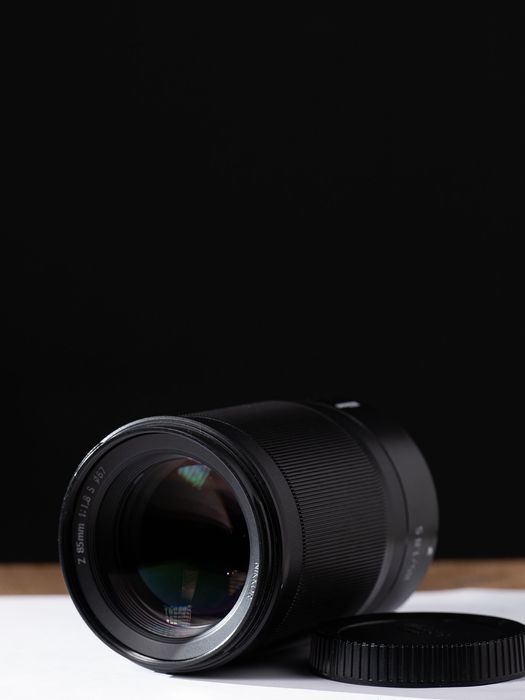 Nikon Nikkor Z85 1.8S продам