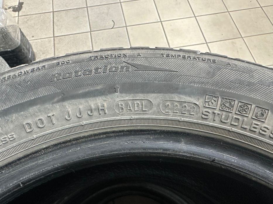 Всесезонни гуми Nexen 175/65/14