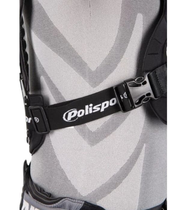 Armura protecție Polisport XP2 adult moto cross enduro atv piept