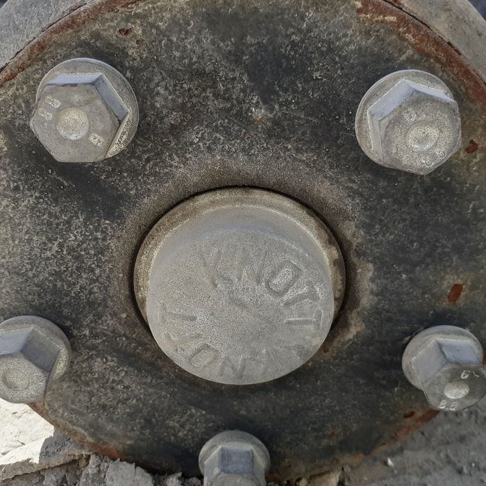 Кнот Германия янги ишламаган