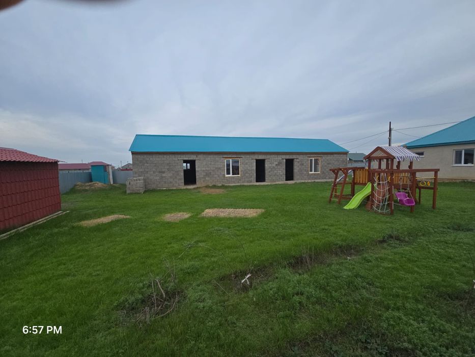 Продам дом или обмен