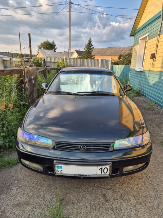 Мазда 626, 1995 г