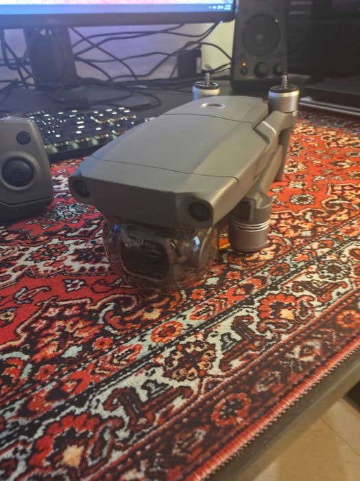 Дрон DJI Mavic 2 PRO