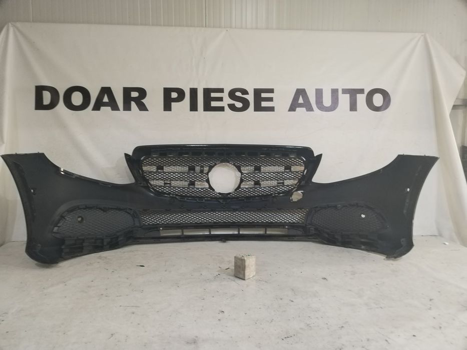 Bara fata Mercedes E-Class W213, 2016, 2017, 2018, 2019, 2020, cod origine OE A2138850238.