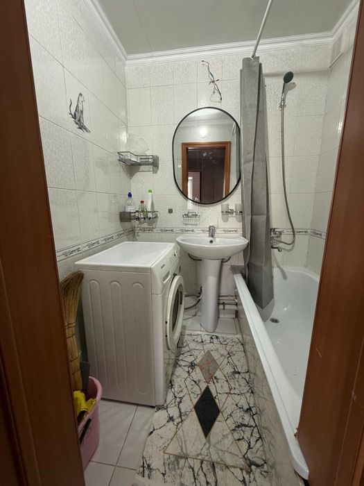 Сдам 2 комнатную квартиру