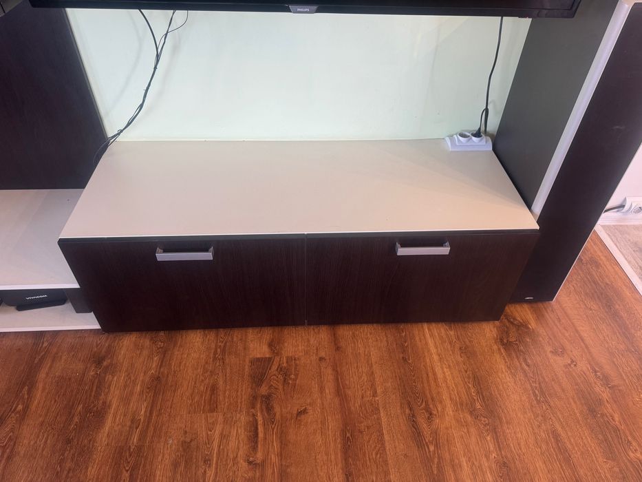 Секция за хол с барче