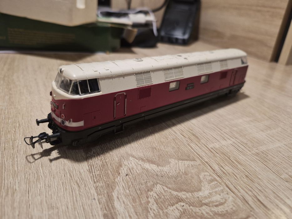Piko железная дорога локомотив br 118