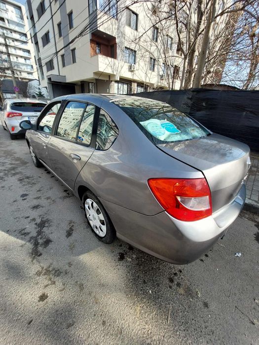 Vând Renault Symbol 2011 ultimul pret 1.700€ de la 2.200€