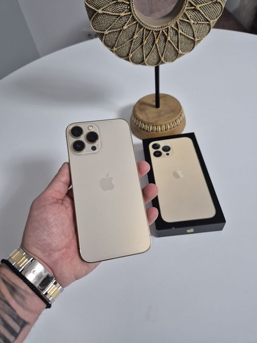 IPhone 13 PRO MAX Impecabil