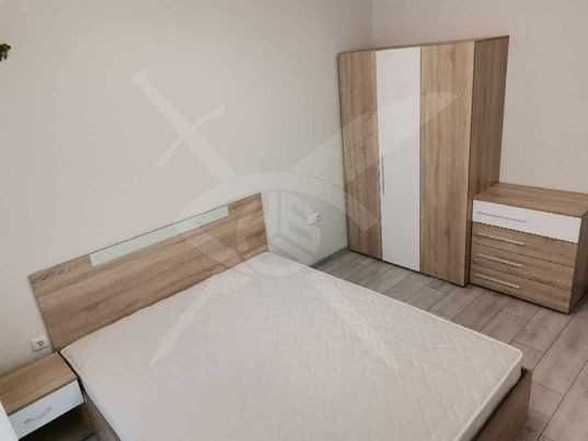 Дава се под наем Двустаен апартамент в Варна, Възраждане 1 - 55 кв.м за 400 € - Снимка #2