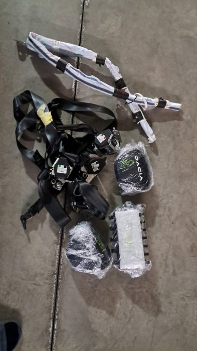 Centuri dacia Logan 3