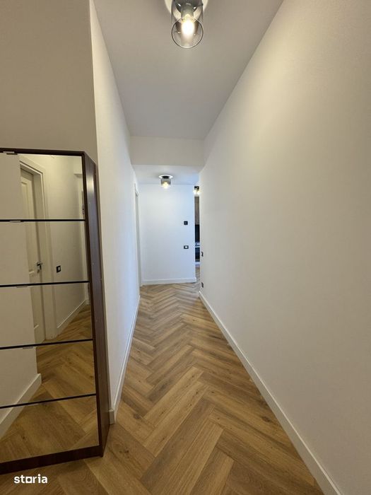 Apartament2 camere  MyPlace Pipera