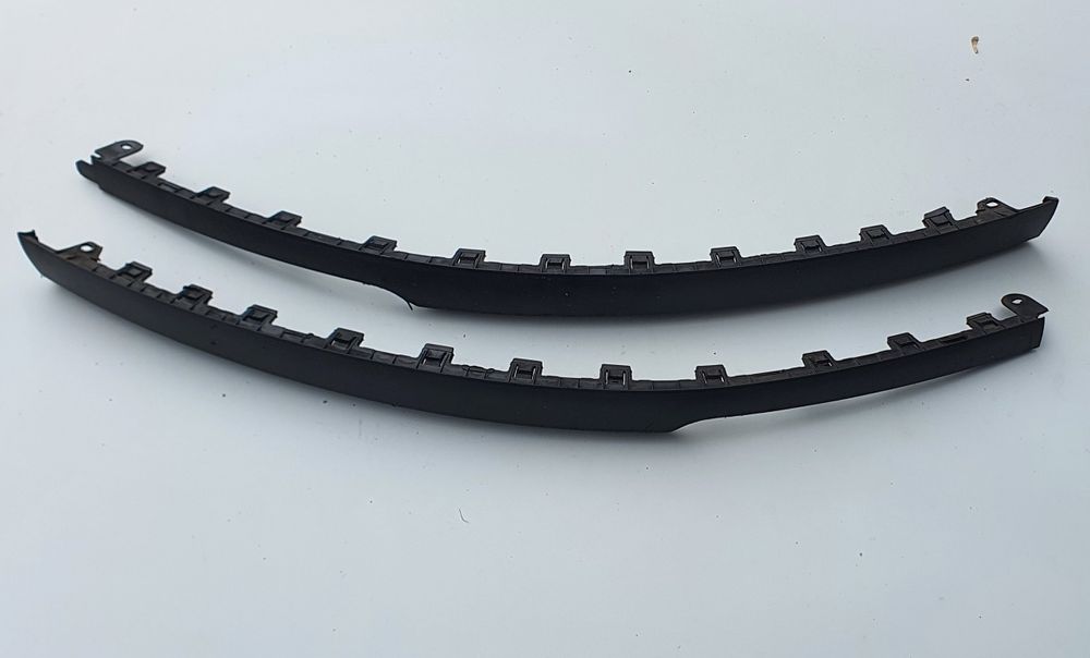 Prelungire bara fata Opel Meriva B 2010-2014