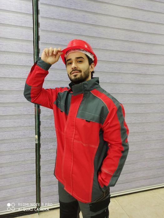 Unifotmalar kuzgi qishgi