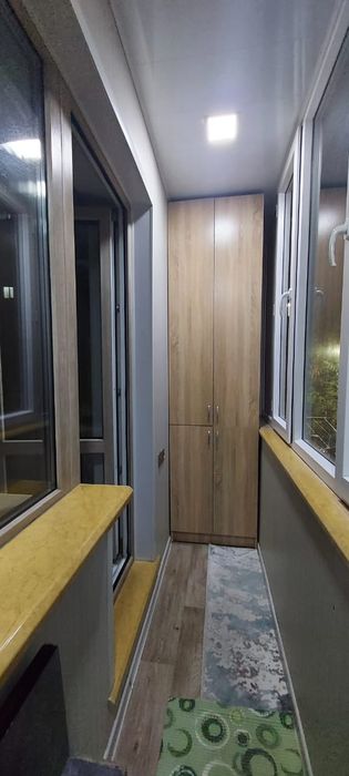Продам 3 комн.кв на океане
