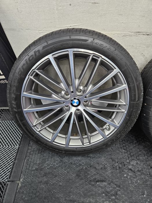 Джанти за БМВ/BMW G30/31, Style 635