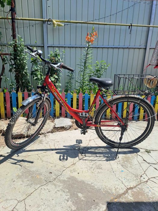 Vand Bicicleta Dama
