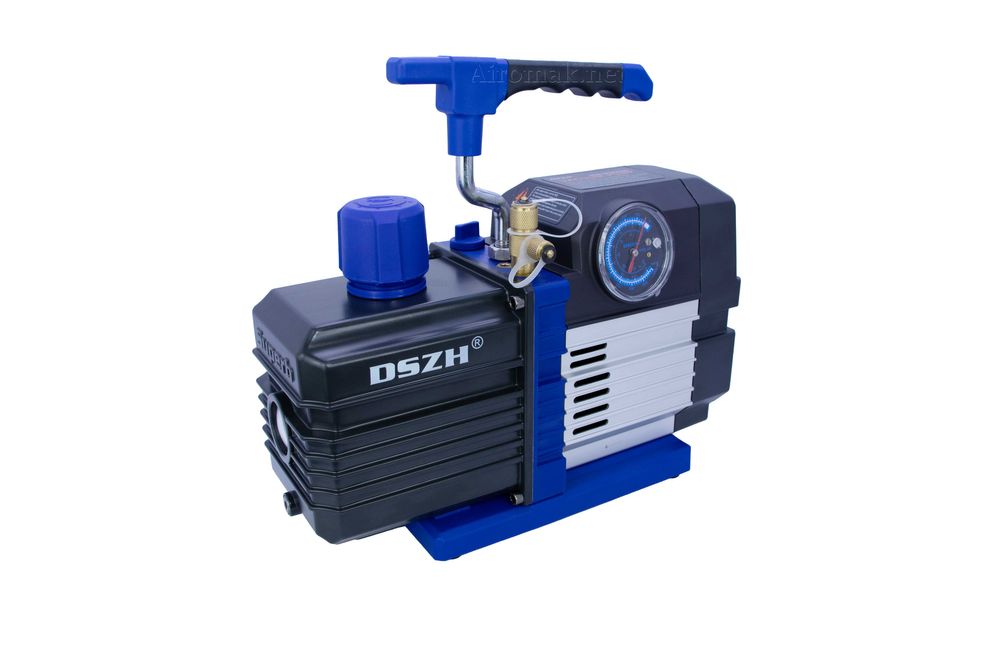 Pompă de vid WK 2BM